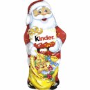110G FERRERO KINDERSCHOKOL.WEIHN.MANN