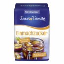 1KG EINMACHZUCKER