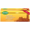 25ER HERBA ENGLISCHESCHWARZTEEMISCHUNG