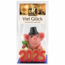 SCHWEIN BEPPI VIELGLUECK