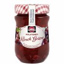 500G HOLST.KIRSCHGRUETZE         SCHW