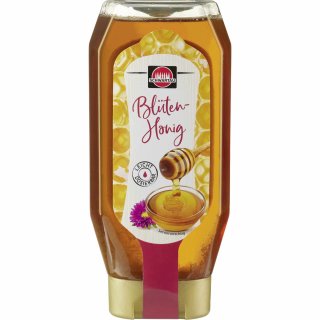 500G BLUETENHONIGSCHW