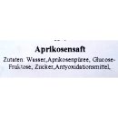 Delizie Aprikosensaft (3x200ml Packung)