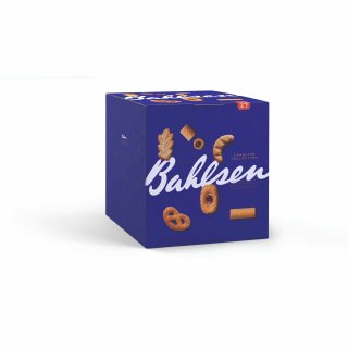 1610G BAHL.CAROLINECOLLECTION