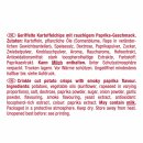 Lorenz Crunchips Roasted Smoky Paprika (110g Packung)