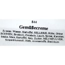 Knorr Gemüsecremesuppe aus 10 Sorten Gemüse...