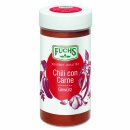 CHILI CON CARNEGEWUERZ        MA FU