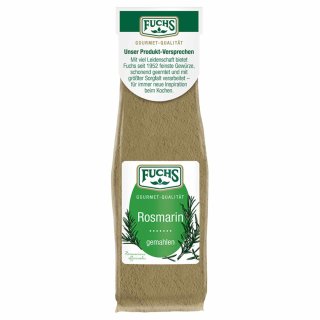 ROSMARIN GEMAHLENAR FU