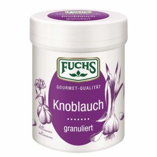 KNOBLAUCH GRANULIERTDB FU