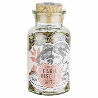 85G ANKER. MAGICBISCUIT FRUECHTETEE.