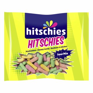 200G HITSCHIESSAUER MIX KAUBONBON