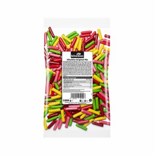 1KG HITSCHLERHITSCHIES ORIGINAL