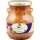 Cinquina Creme für Bruschetta Fantasia Mediterrana (280g Glas)