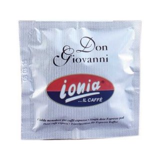 ionia Espressokapseln Don Giovanni (150x7g)