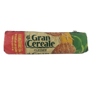 Mulino Bianco Grancereale Vollkornkekse (250g Packung)