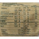 Mulino Bianco Grancereale Vollkornkekse (250g Packung)