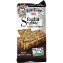 Mulino Bianco Vollkorn Cracker (500g Packung)