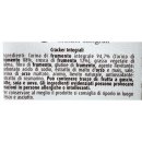 Mulino Bianco Vollkorn Cracker (500g Packung)