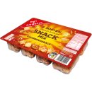 Gut&Günstig Snack Mix knusprige Knabbervielfalt (300g Packung)