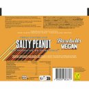55G PROTEINR.VEGANSALTY PEANUT   BAREB