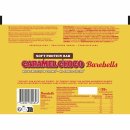 55G PROTEINRIEGELCARAMEL CHOCO  BAREB