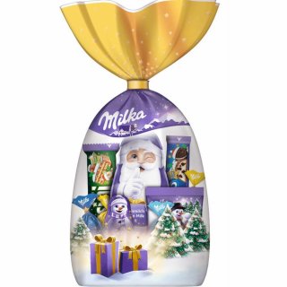 224G MILKA WEIHN.MISCHUNG