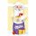 90G MILKA WEIHNACHTSMANN WEISS