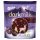 100G MILKA KUGELNDARK MILK KAKAO MAND