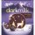 100G MILKA KUGELNDARK MILK KAKAO MAND