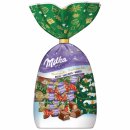 180G MILKA WEIHNACHTPRALINEN MIX