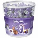 900G MILKA FEINEKUGEL ALPENM.DOSE