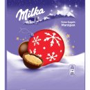 90G MILKA FEINEKUGELN MARZIPAN