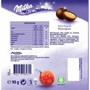 90G MILKA FEINEKUGELN MARZIPAN