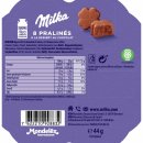 44G MILKA PRALINESALLES GUTE