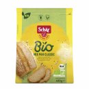 165G BIO PANINICLASSIC GLUTENFREI