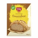 450G BACKMISCHUNGBAUERNBROT        DS