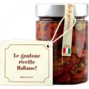 Giovanini getrocknete Tomaten in Olivenöl (314ml Glas)