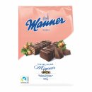 400G MANNER HASEL-NUSS MIGNON SCHNITTE