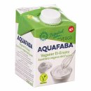 500ML VEGGO AQUAFABAVEGANER EI-ERSATZ