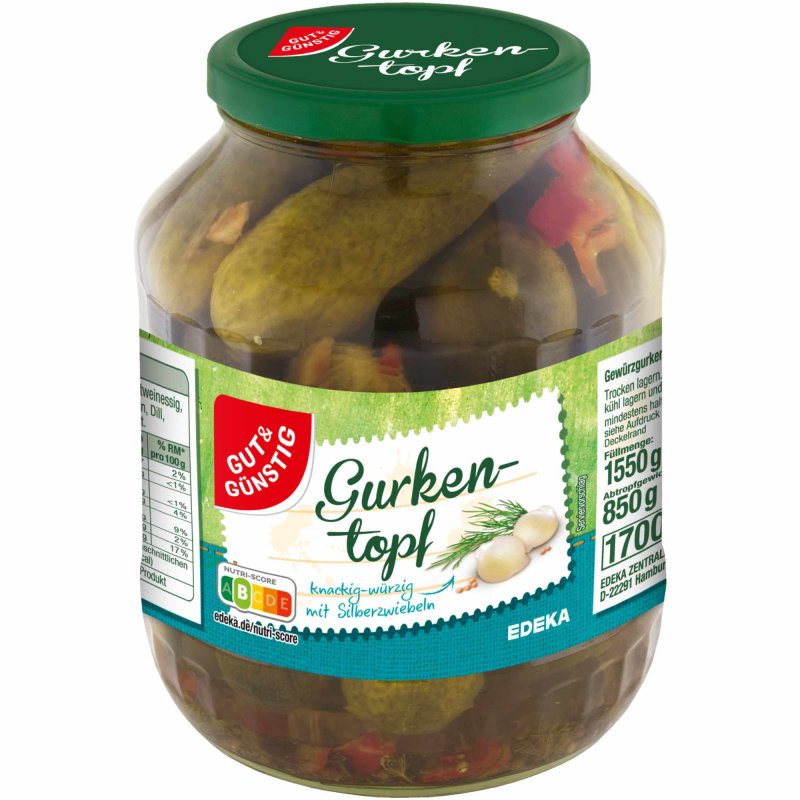 Gut Gnstig