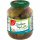 Gut&Günstig Gurkentopf knackig-würzig mit Silberzwiebel (850g ATG)