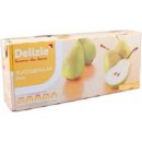 Delizie Birnenfruchtsaft (3x200ml Packung)