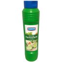 Hamker Remoulade würzig lecker 875ml MHD 30.09.2023...