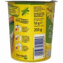 Birkel Minuto Frühlingstopf Nudelpower 52g  MHD 11.10.2023 Restposten Sonderpeis