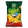 Funny-Frisch Riffels Naturell Kartoffelchips 3er Pack (3x150g Packung) + usy Block