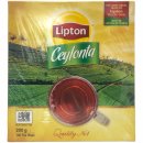 Lipton Ceylonta 100x2g Teebeutel Schwarzer Tee 200g  MHD...