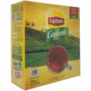 Lipton Ceylonta 100x2g Teebeutel Schwarzer Tee 200g  MHD...