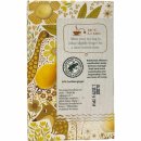 Pickwick Joy of Tea Ginger Spices 15x1,75g Beutel MHD 10.2023 Restposten Sonderpreis