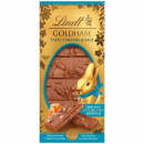 Lindt Goldhase Caramel & Salz (120g Tafel)