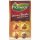Pickwick Delicious Treats Variation Box 4 Sorten 20x1,5g Beutel MHD 09.2023 Restposten Sonderpreis